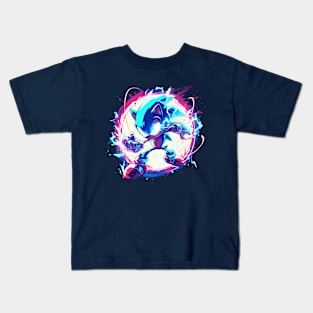 sonic Kids T-Shirt